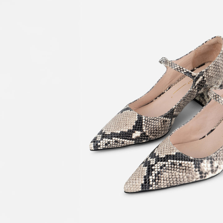 Bond Heels