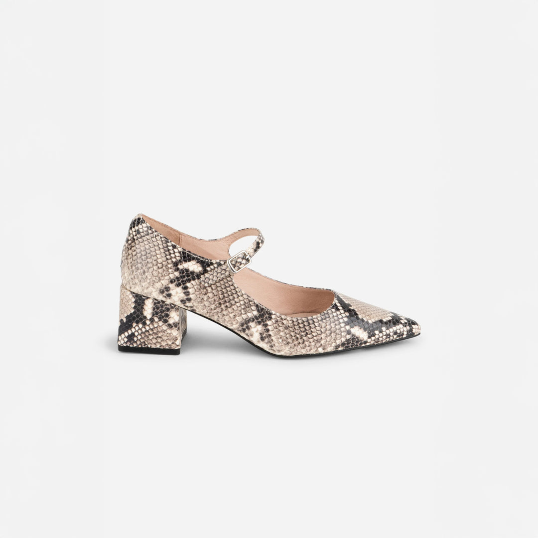 Bond Heels