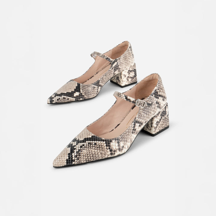 Bond Heels
