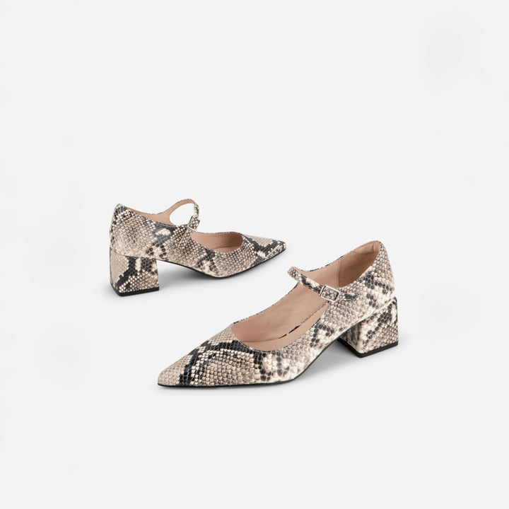 Bond Heels
