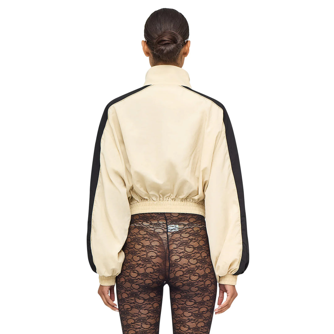 Brenton Cropped Jacket