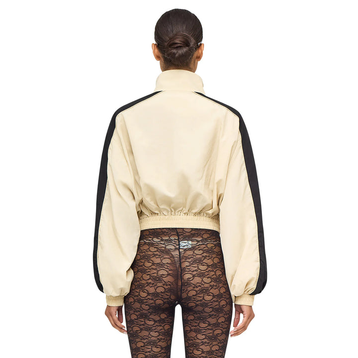 Brenton Cropped Jacket