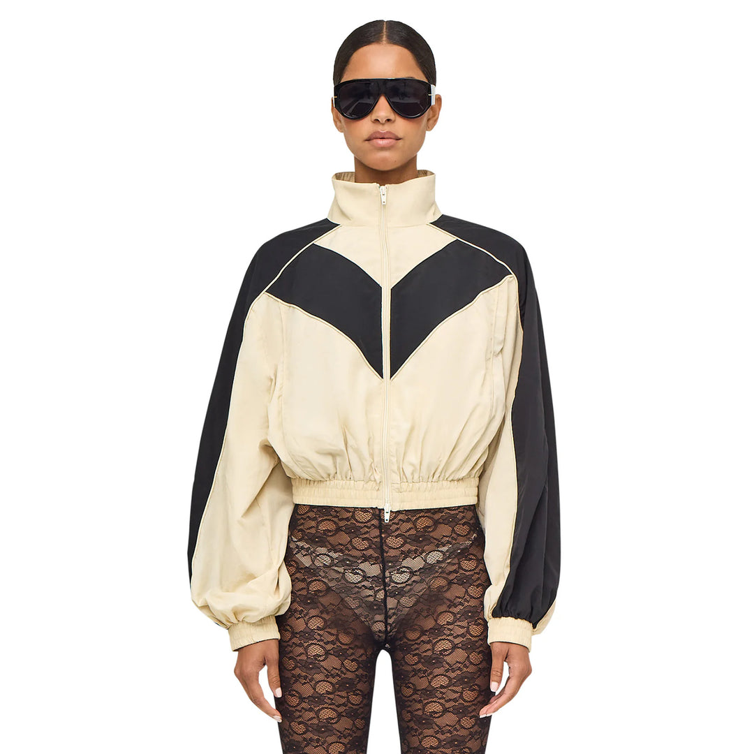 Brenton Cropped Jacket