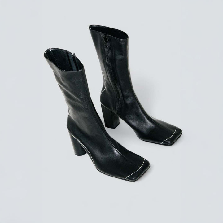 Fuerte Boot