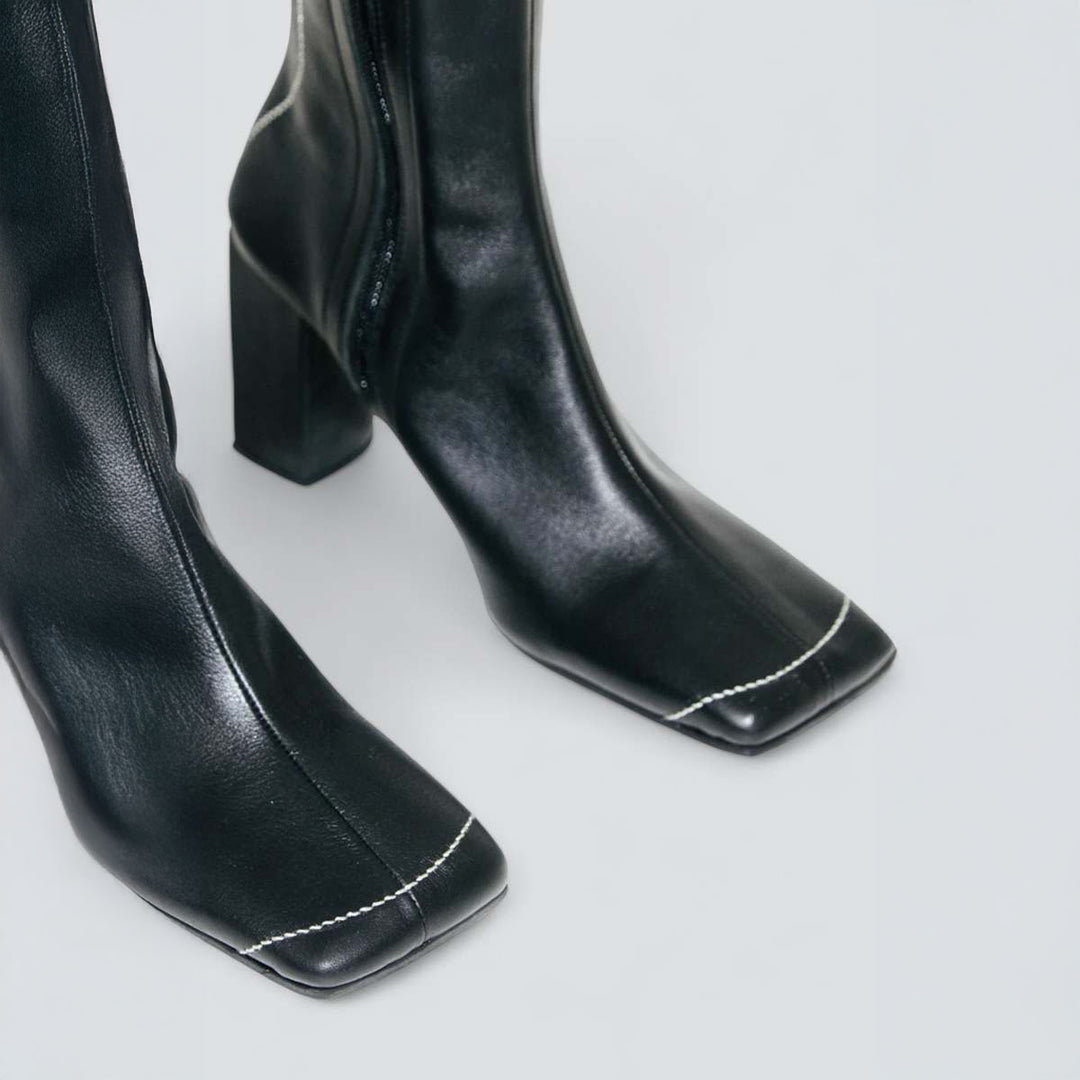 Fuerte Boot