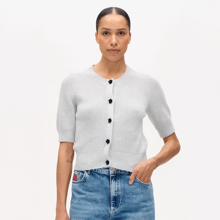 Cathia Cardigan
