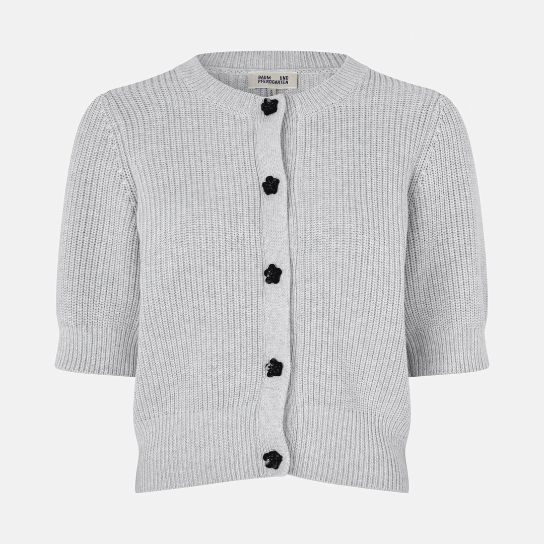 Cathia Cardigan