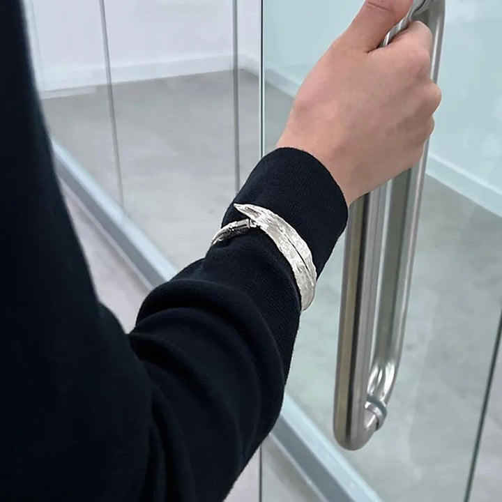 Calla Calyx Bracelet