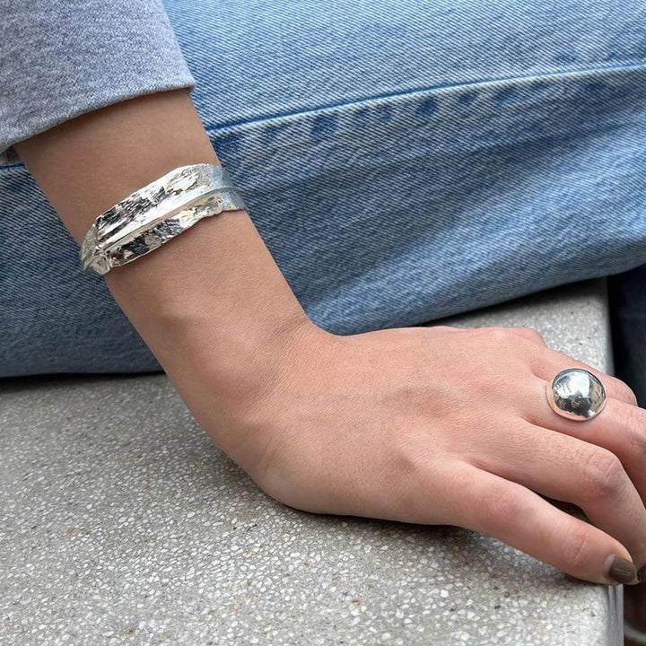 Calla Calyx Bracelet