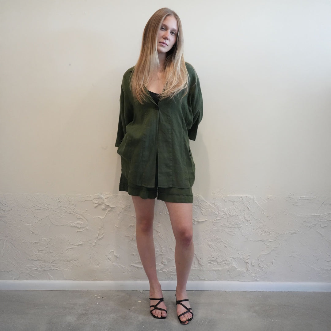 Chanta Overshirt