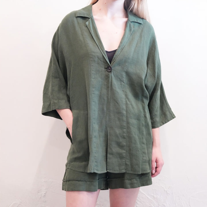 Chanta Overshirt
