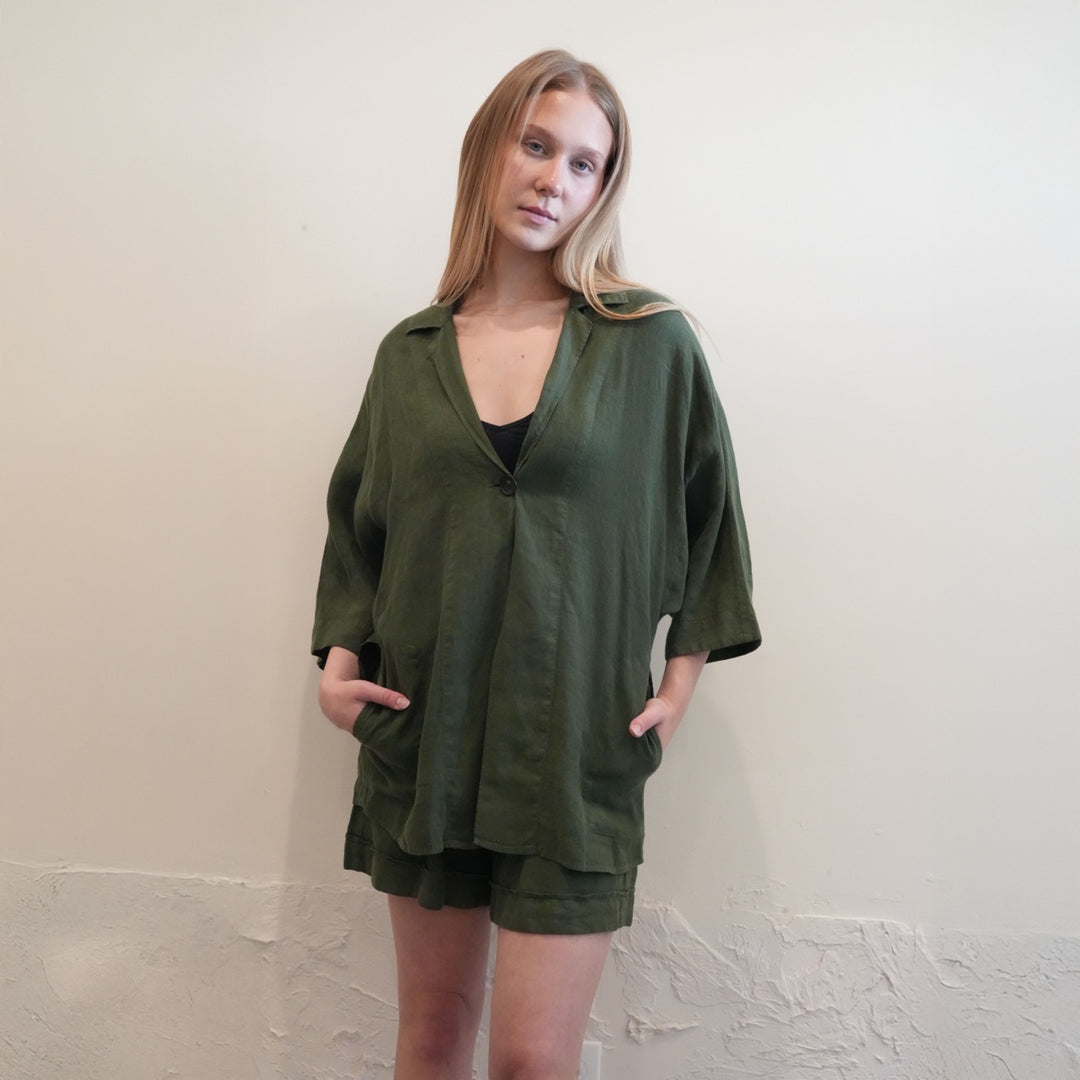 Chanta Overshirt
