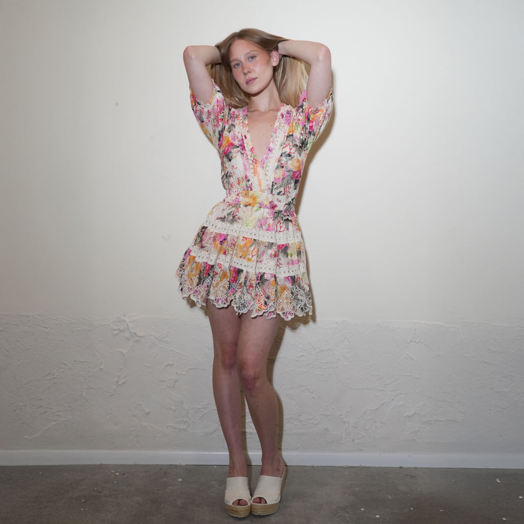 Charu Dress