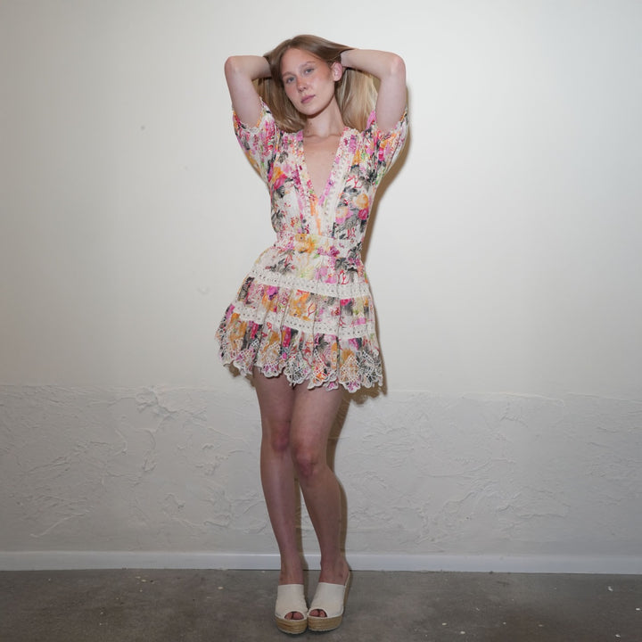 Charu Dress