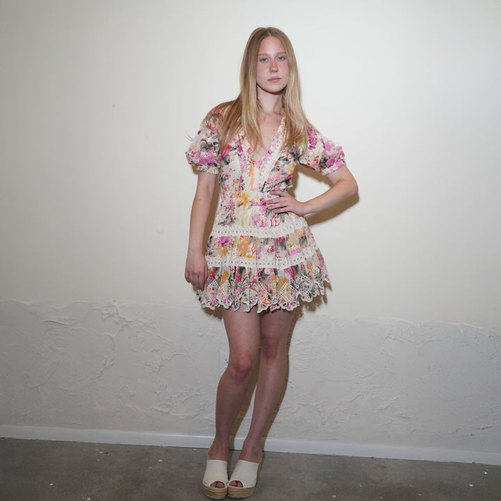 Charu Dress