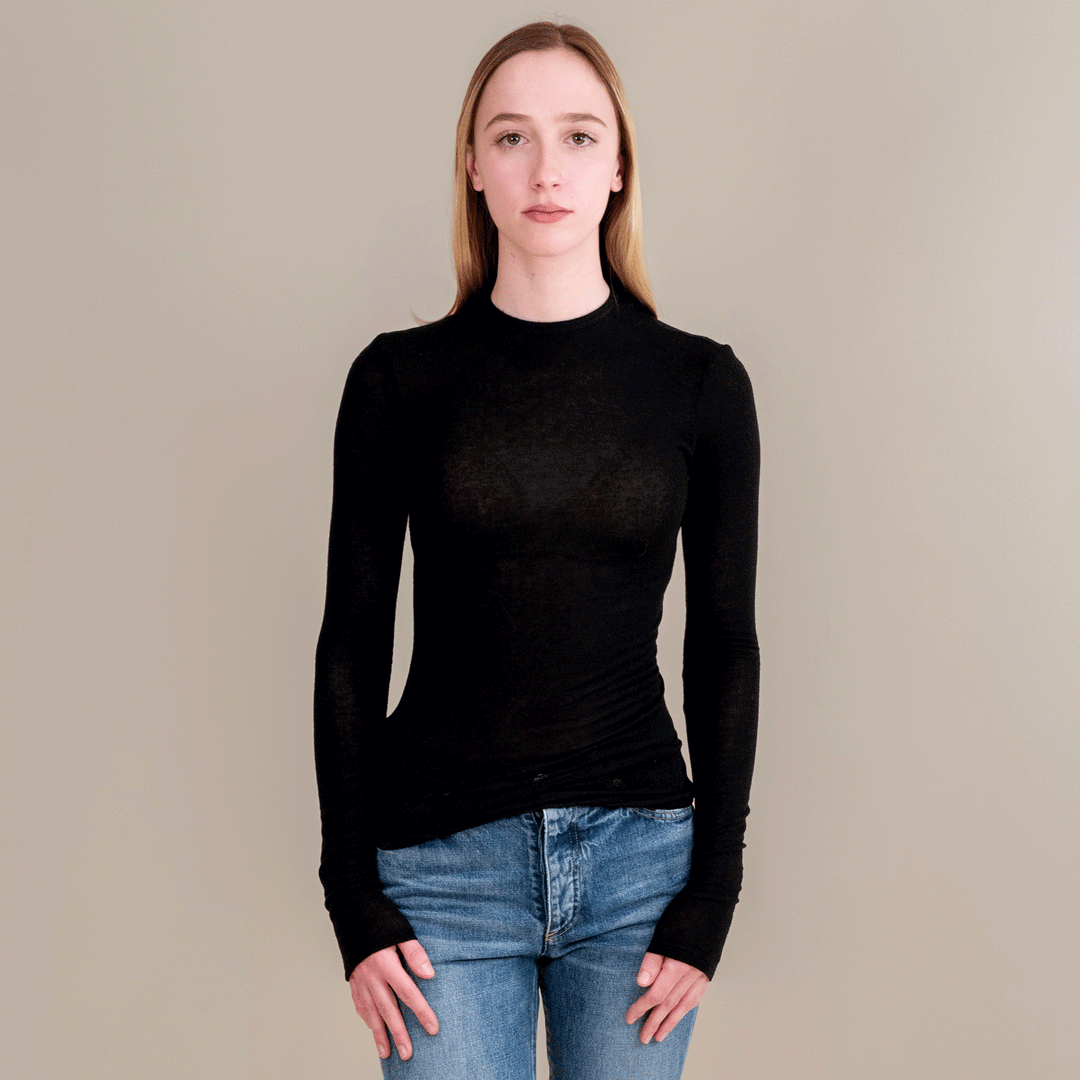 A4043 Jersey Baselayer