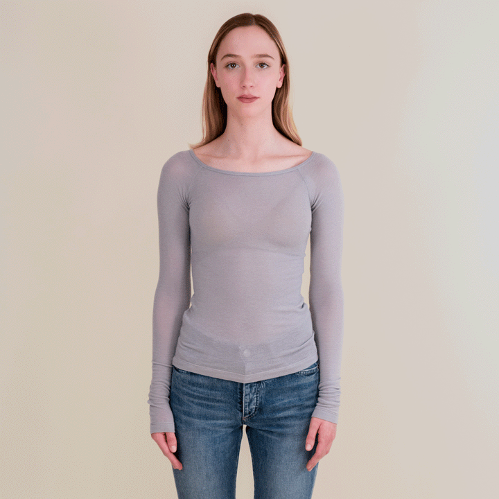 A4043 Jersey Baselayer