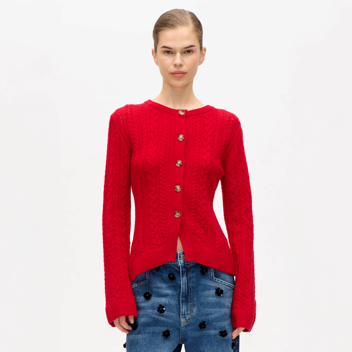 Clarah Cardigan