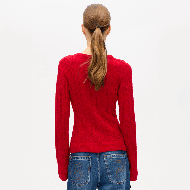 Clarah Cardigan