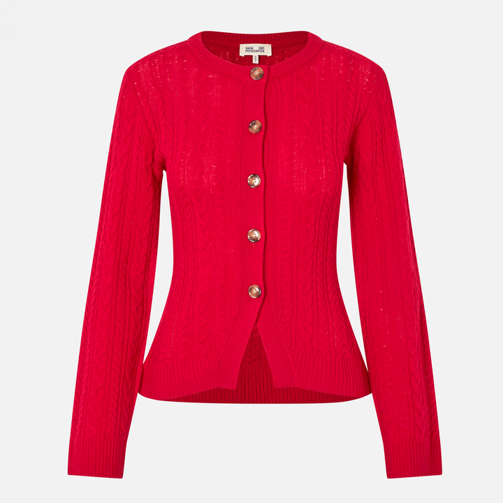 Clarah Cardigan