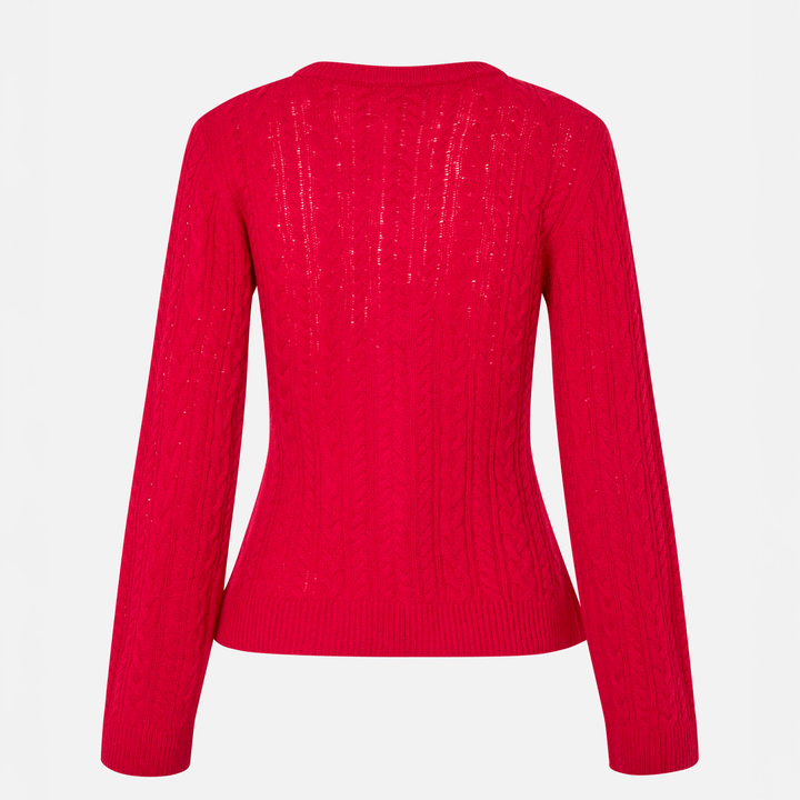 Clarah Cardigan