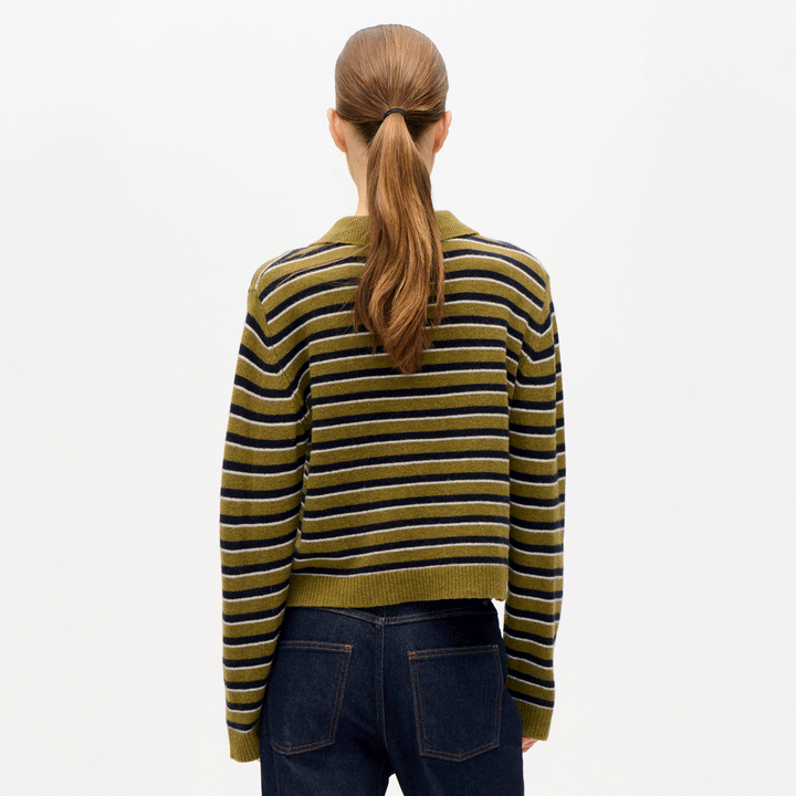 Cori Sweater