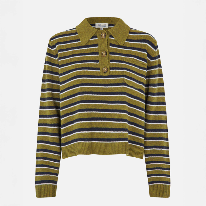 Cori Sweater