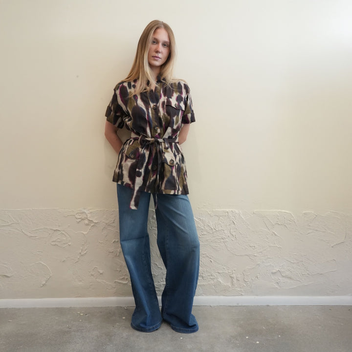 Cova Jacket 8156