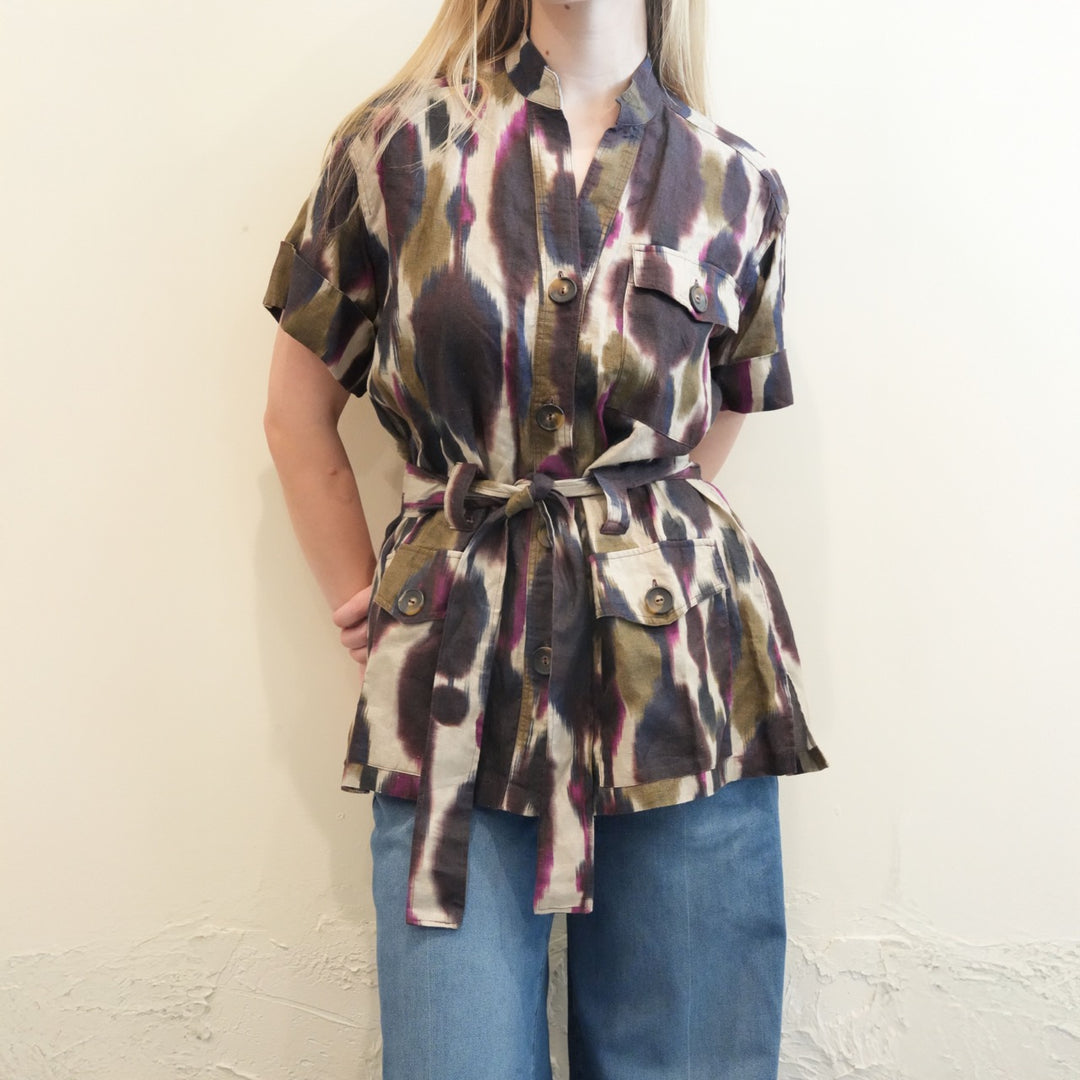 Cova Jacket 8156
