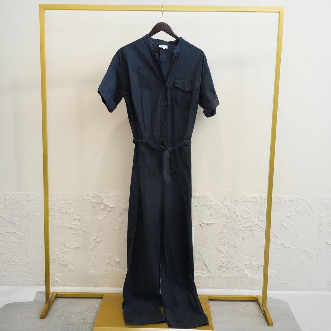 Cruso Overall