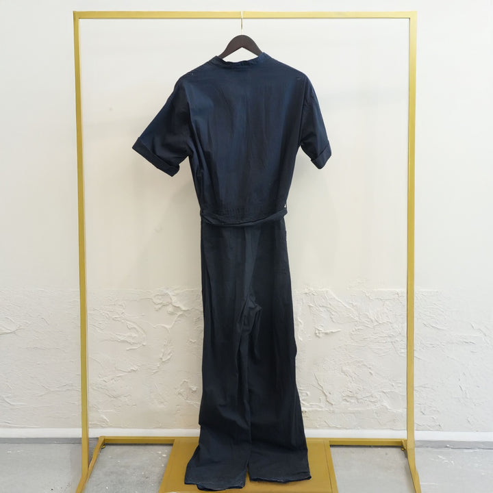 Cruso Overall