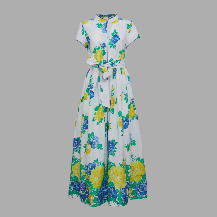 Camaiore Dress