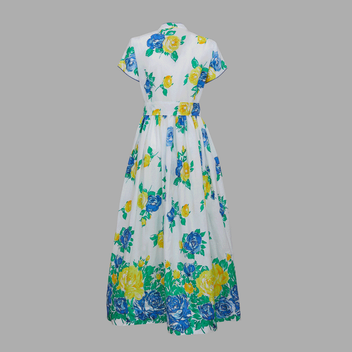 Camaiore Dress