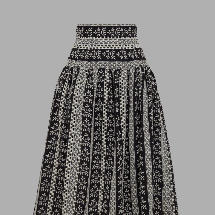 Castagneto Skirt