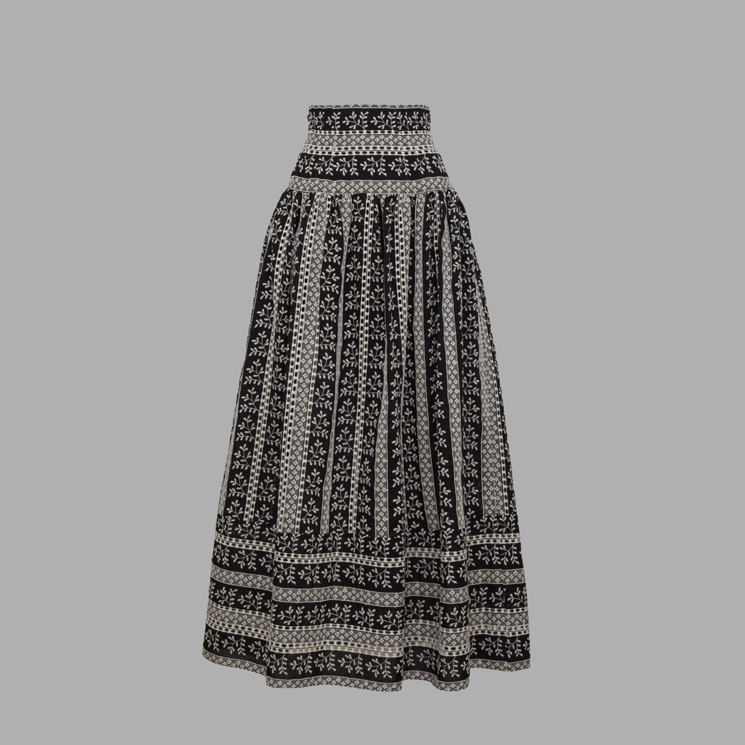 Castagneto Skirt