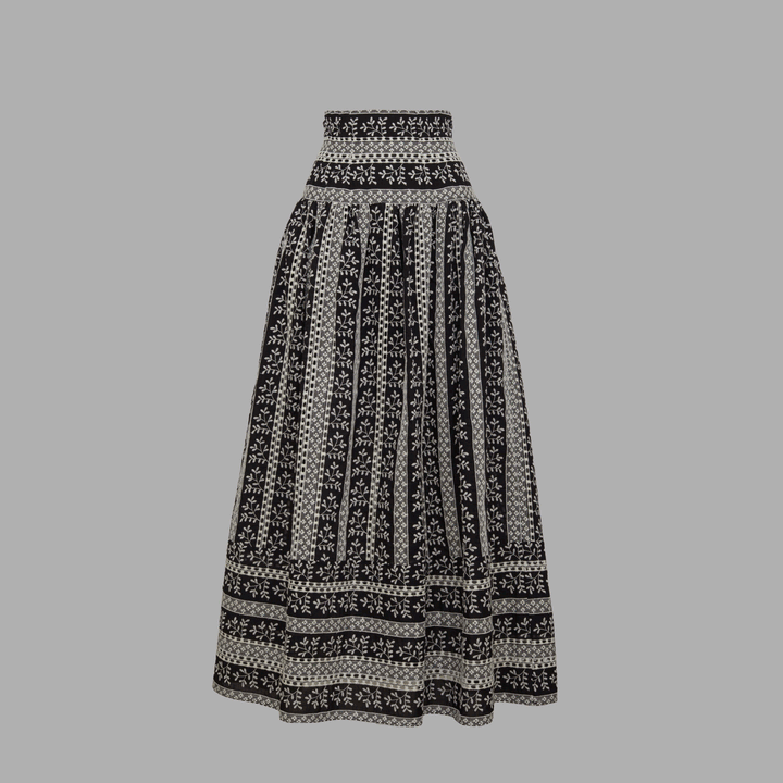 Castagneto Skirt