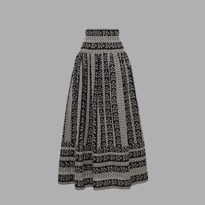 Castagneto Skirt