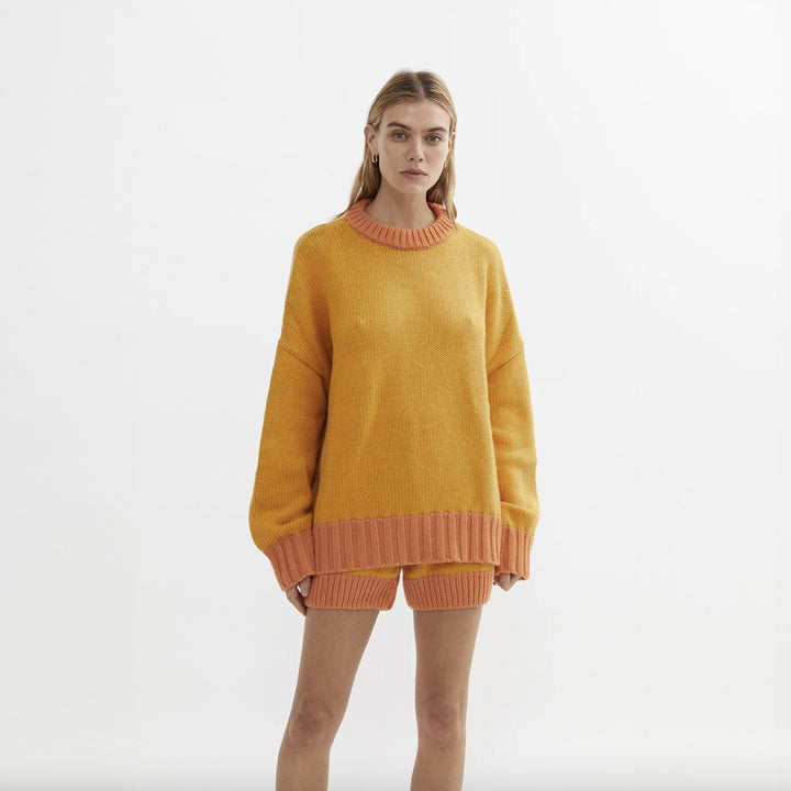 Chambord Sweater