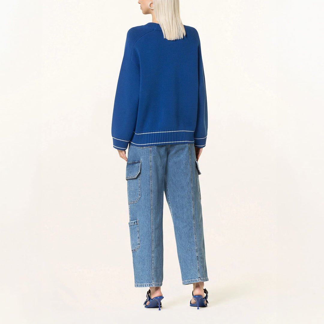 Clover Sweater