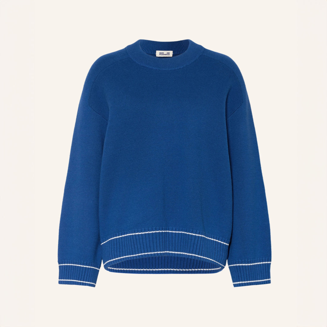 Clover Sweater