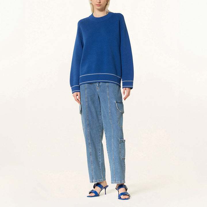 Clover Sweater