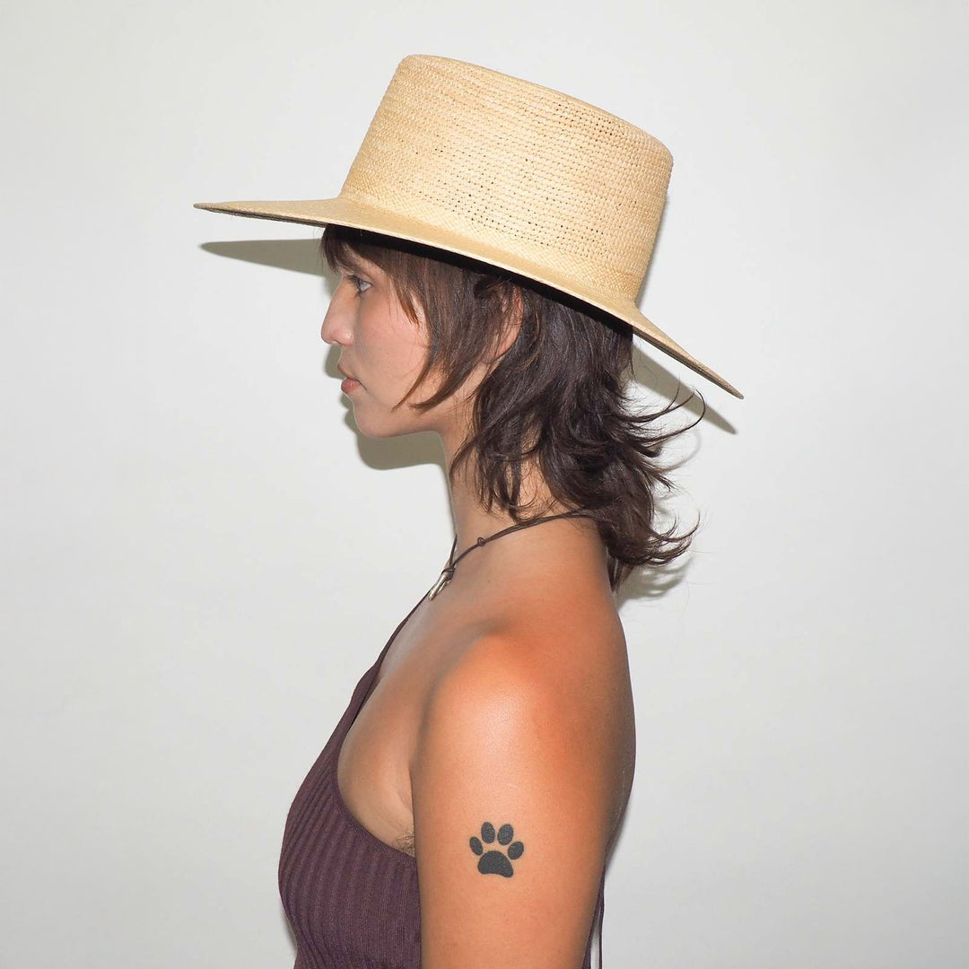 Cielo Hat