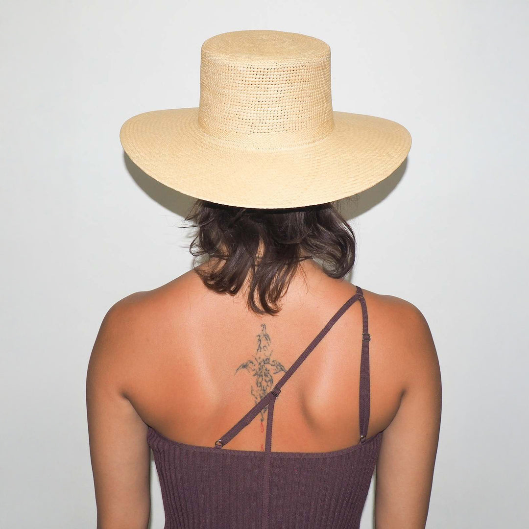 Cielo Hat