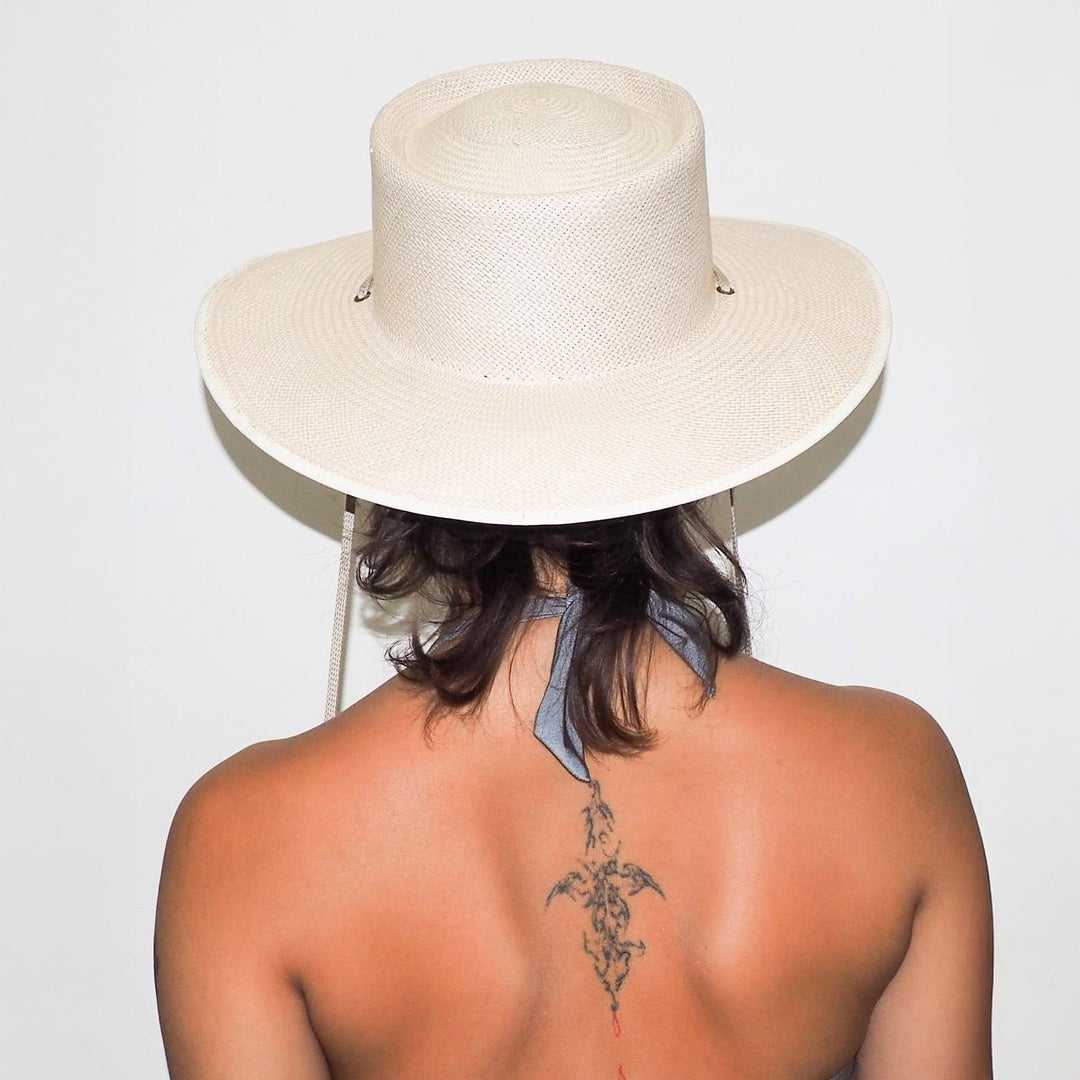 Gaucho Hat
