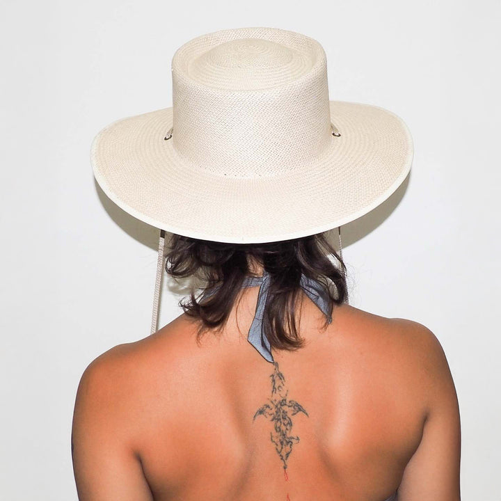 Gaucho Hat