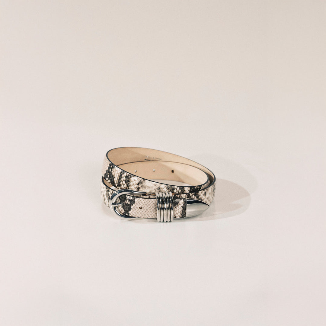 Hollyhock Belt