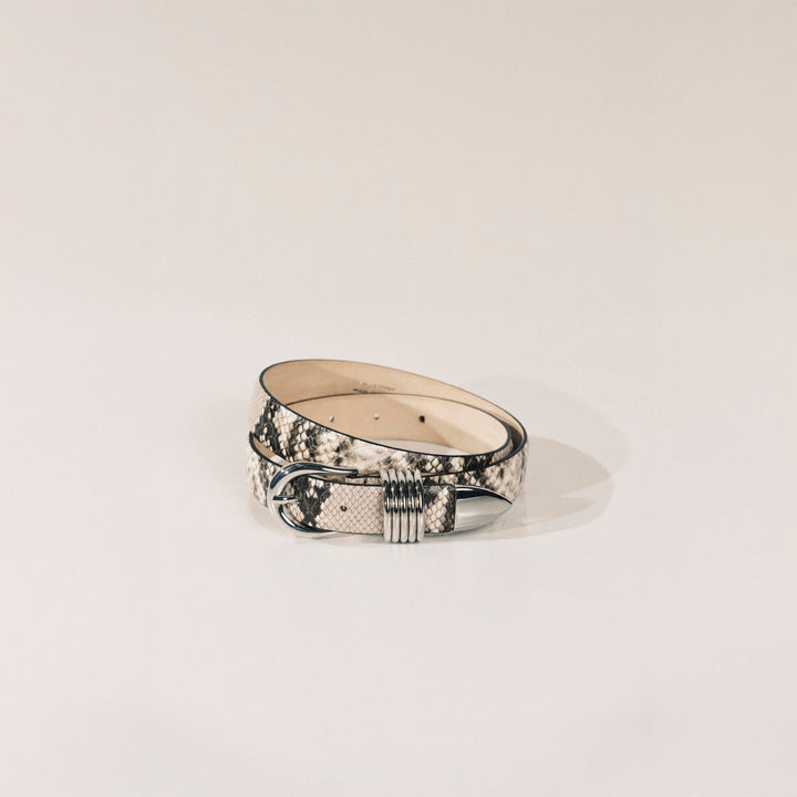 Hollyhock Belt