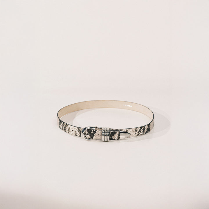 Hollyhock Belt