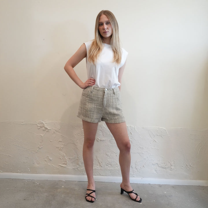 Dilana Shorts