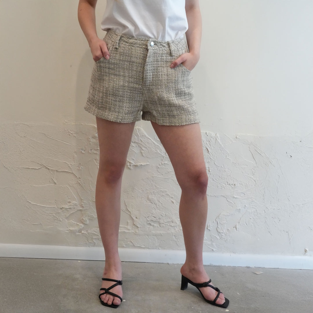 Dilana Shorts